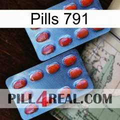 Pills 791 05
